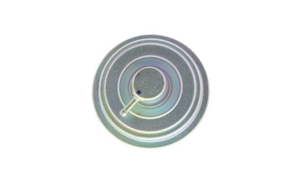 Válvula EGR AISIN ref. EGRAZ-7078